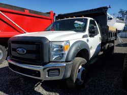 2015 Ford F550 Super Duty for sale in Fredericksburg, VA