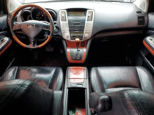 2004 Lexus RX 330