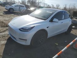 2022 Tesla Model Y en venta en Baltimore, MD