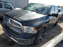 Dodge Vehiculos salvage en venta: 2016 Dodge RAM 1500 SLT