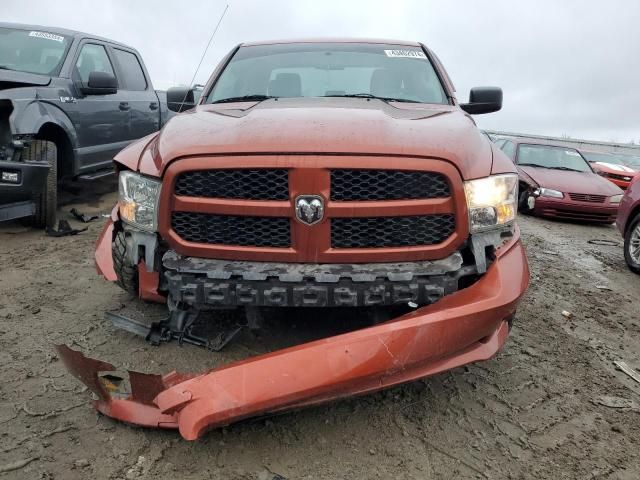 2013 Dodge RAM 1500 ST