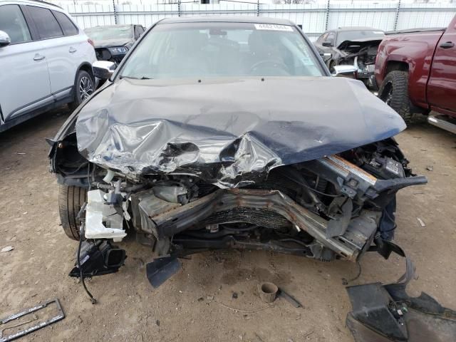 2012 Lincoln MKZ Hybrid