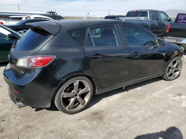 2011 Mazda 3 S