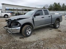 Dodge RAM 1500 Vehiculos salvage en venta: 2011 Dodge RAM 1500