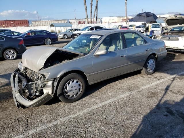 1997 Toyota Camry LE