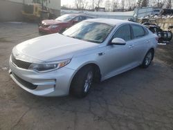 2018 KIA Optima LX en venta en Marlboro, NY