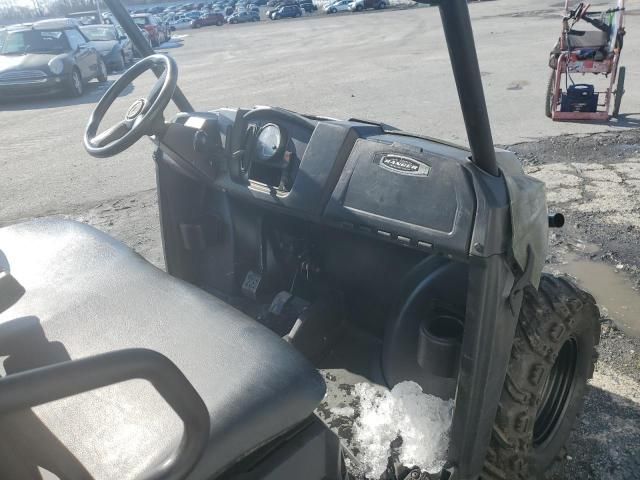 2014 Polaris Ranger 570