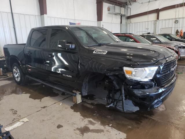 2020 Dodge RAM 1500 BIG HORN/LONE Star