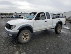 2004 Toyota Tacoma Xtracab for sale in Vallejo, CA