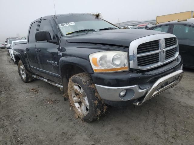 2006 Dodge RAM 1500 ST