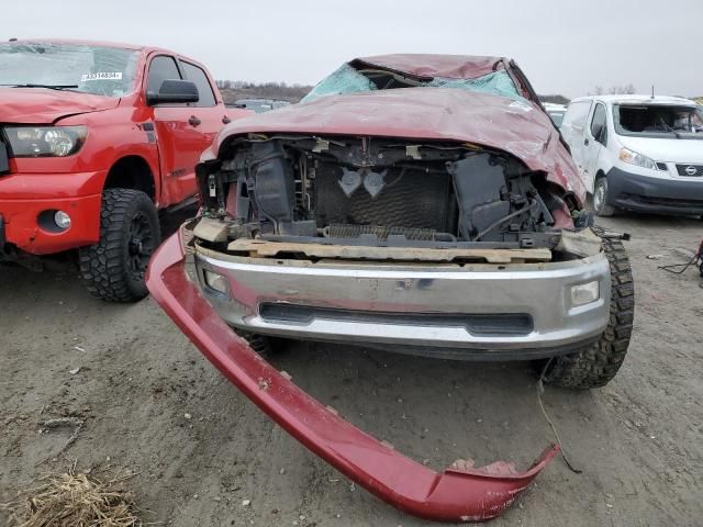 2012 Dodge RAM 1500 SLT