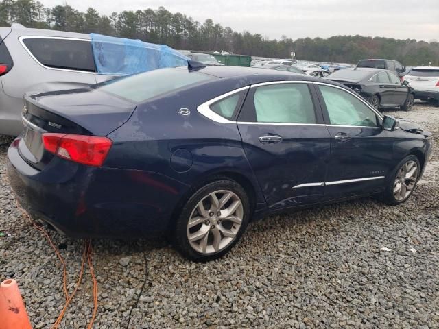 2019 Chevrolet Impala Premier