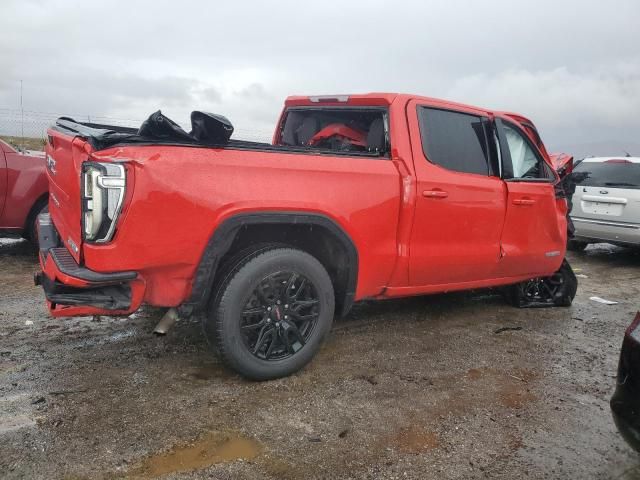 2020 GMC Sierra C1500 Elevation