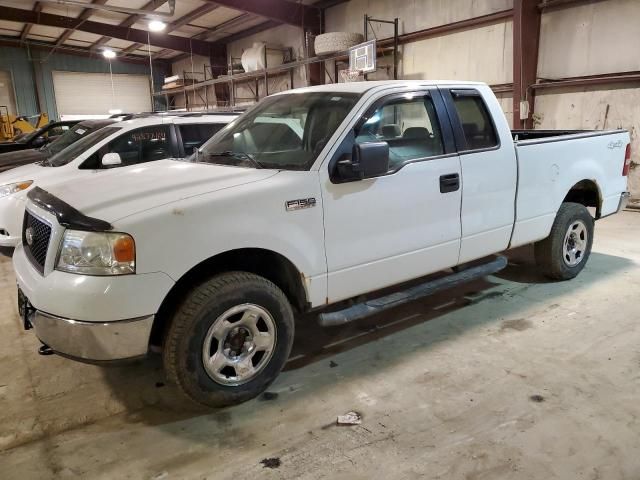 2005 Ford F150