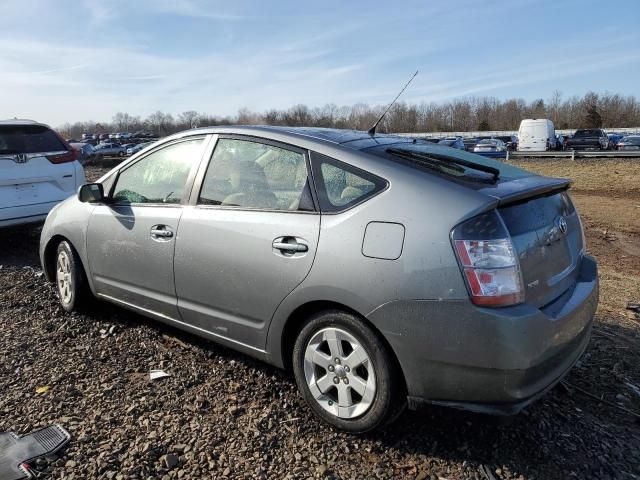 2004 Toyota Prius