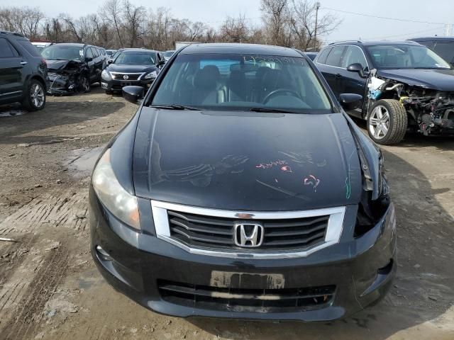 2010 Honda Accord EXL