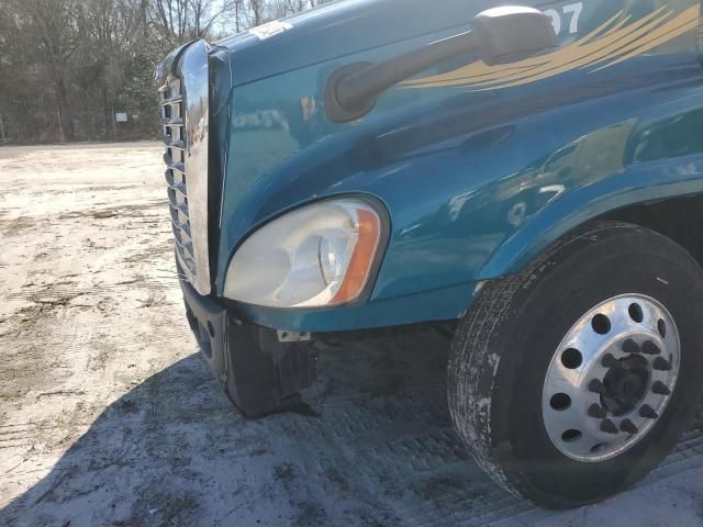 2015 Freightliner Cascadia 125