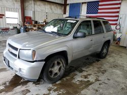 2008 Chevrolet Trailblazer LS for sale in Helena, MT