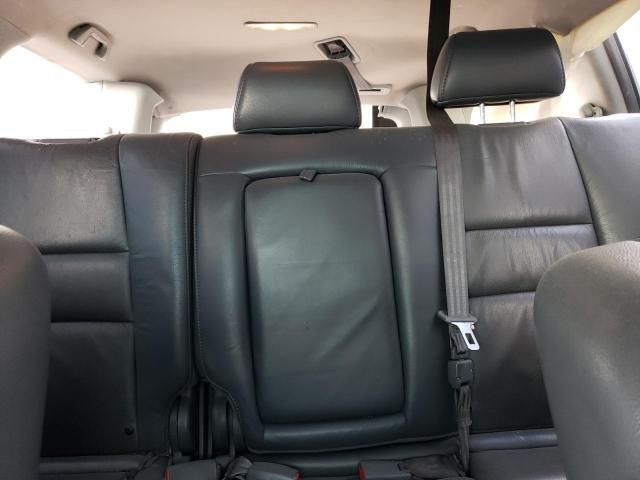 2007 Honda Pilot EXL