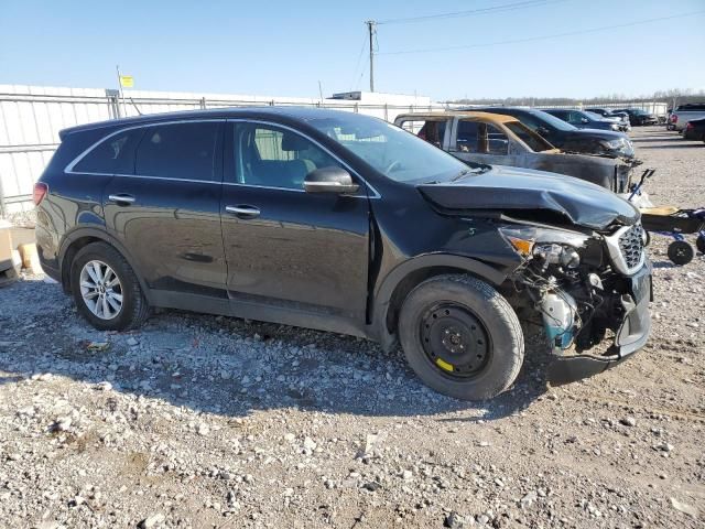 2019 KIA Sorento L