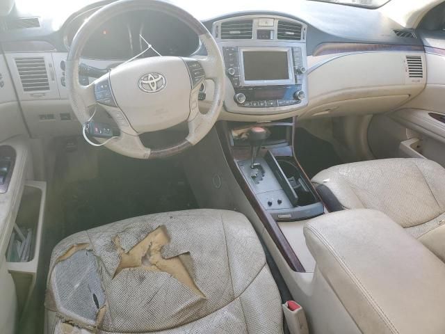 2011 Toyota Avalon Base