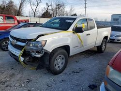 2019 Chevrolet Colorado for sale in Bridgeton, MO