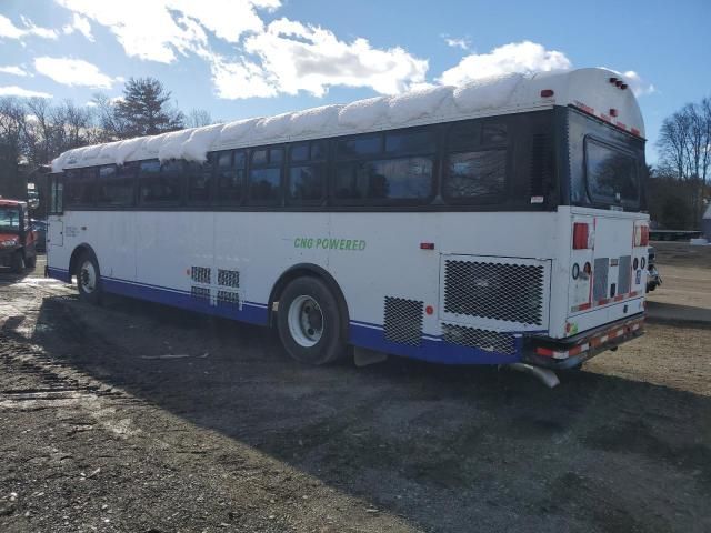 2014 Thomas Transit Bus