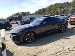 2024 Ford Mustang en venta en Seaford, DE