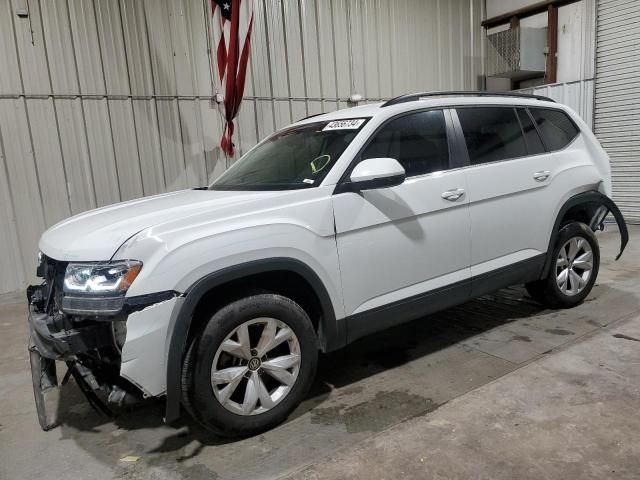 2020 Volkswagen Atlas S