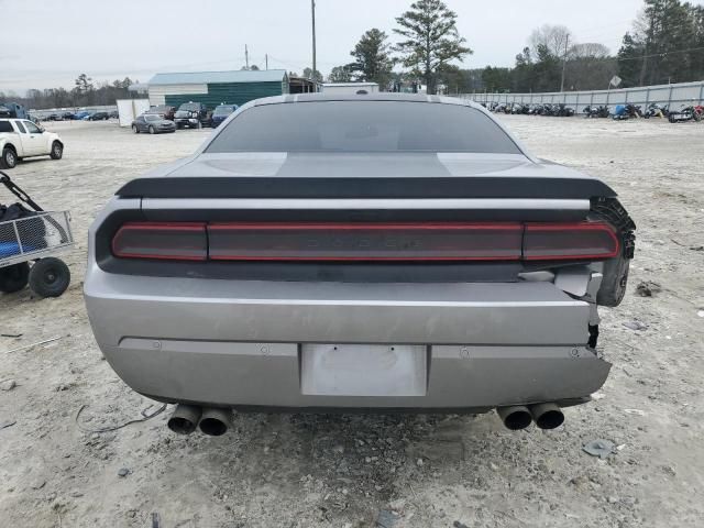 2014 Dodge Challenger R/T