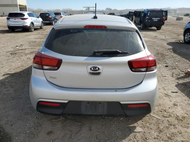 2018 KIA Rio LX