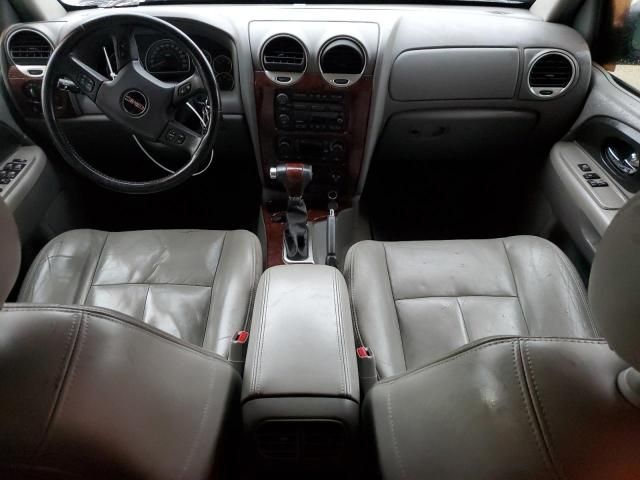 2005 GMC Envoy