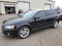 Audi A3 Vehiculos salvage en venta: 2013 Audi A3 Premium