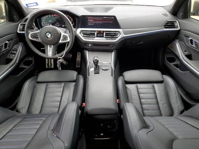 2020 BMW M340XI