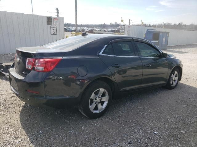 2014 Chevrolet Malibu LS