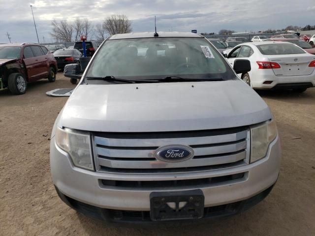 2009 Ford Edge SE