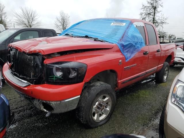 2006 Dodge RAM 2500 ST