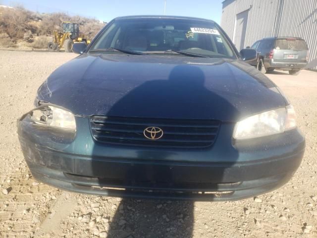 1998 Toyota Camry CE