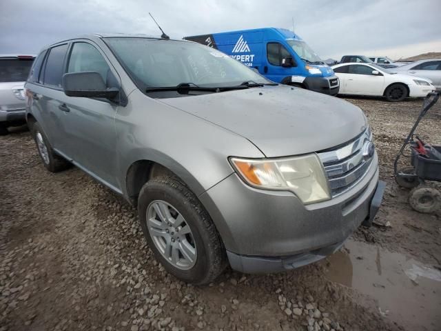 2008 Ford Edge SE