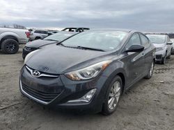 2015 Hyundai Elantra SE en venta en Cahokia Heights, IL