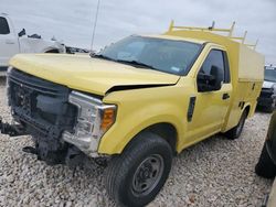 2017 Ford F350 Super Duty for sale in Temple, TX