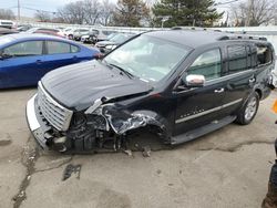 2007 Chrysler Aspen Limited en venta en Moraine, OH