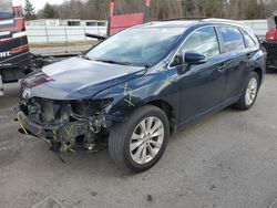 2013 Toyota Venza LE en venta en Assonet, MA