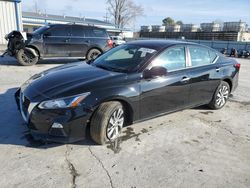 2021 Nissan Altima S for sale in Tulsa, OK