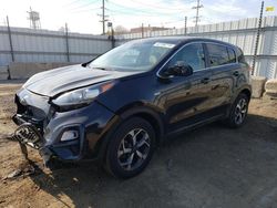 2020 KIA Sportage LX for sale in Chicago Heights, IL