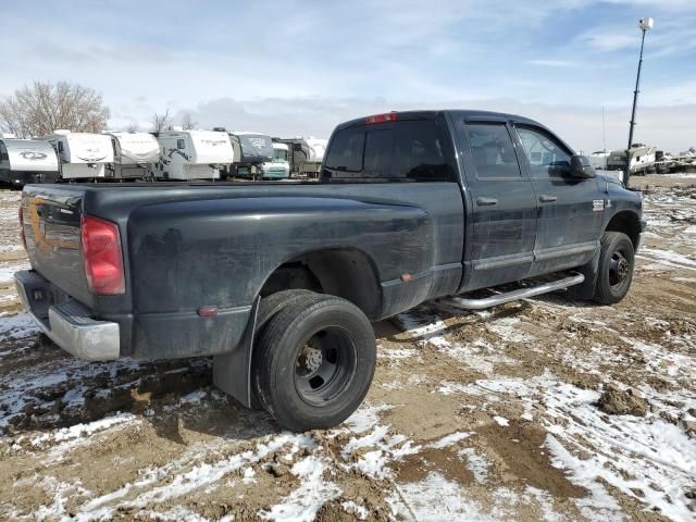 2007 Dodge RAM 3500 ST