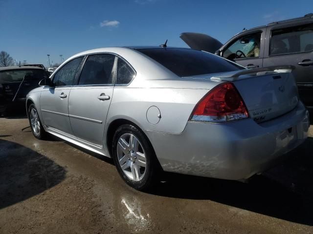 2013 Chevrolet Impala LT