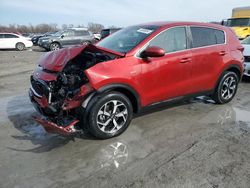 2020 KIA Sportage LX for sale in Cahokia Heights, IL