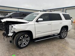 Salvage cars for sale from Copart Punta Gorda, FL: 2019 GMC Yukon Denali