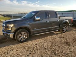 2015 Ford F150 Supercrew en venta en Houston, TX